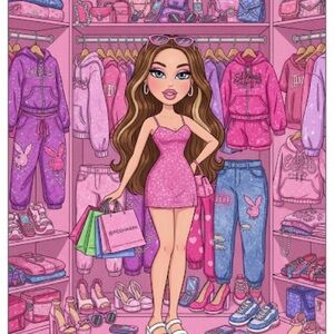 Rebundle for @maha_zouein50 ♥️